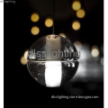 Modern bocci LED Glass Ball Chandeliers 2815/36